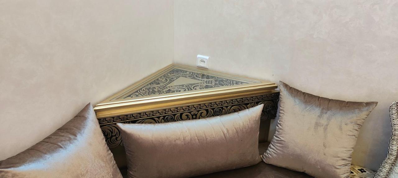 Appart Hicham Tanger Buitenkant foto